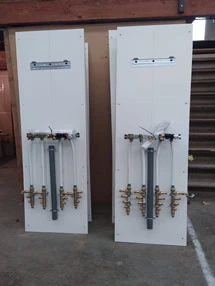 Préfabrication chaudière avec APAJH Fédération