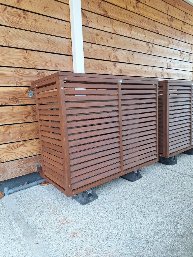 Fourniture et pose d'une climatisation réversible pour l'ALAE 