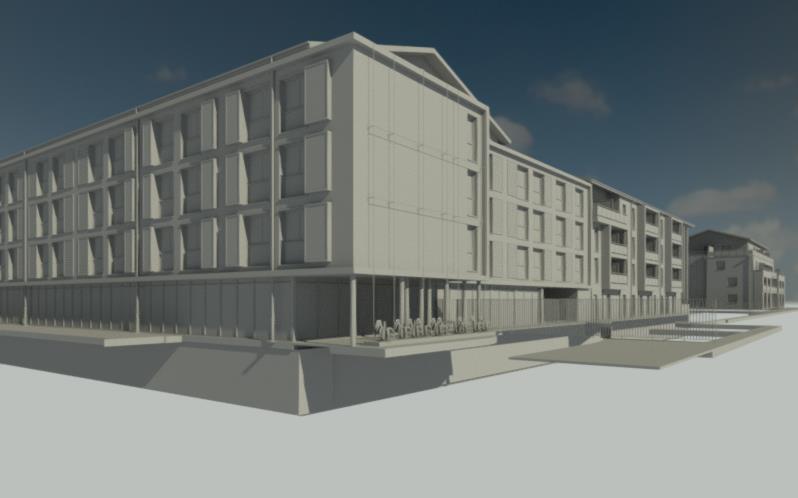 Les jardins de Renée