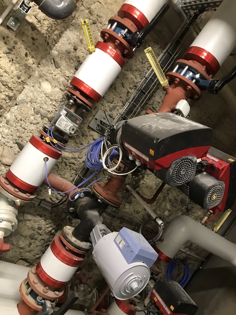 Résidence Factory ZAC Cartoucherie